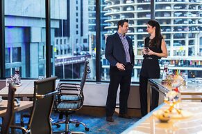 Renaissance Chicago Downtown Hotel