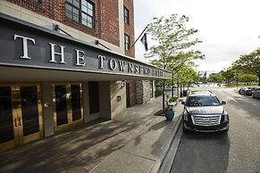 The Townsend Hotel