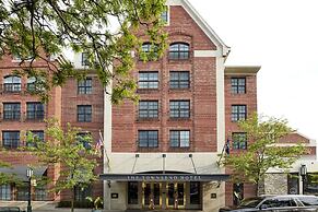 The Townsend Hotel