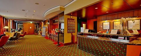 Trip Inn Frankfurt Nordwestzentrum