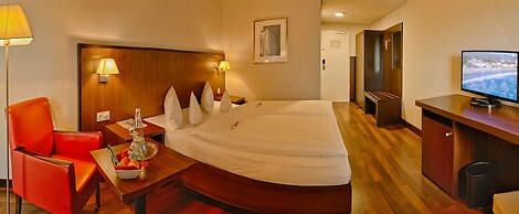 Trip Inn Frankfurt Nordwestzentrum