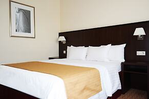 Trip Inn Frankfurt Nordwestzentrum