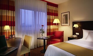 Trip Inn Frankfurt Nordwestzentrum