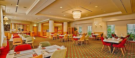 Trip Inn Frankfurt Nordwestzentrum