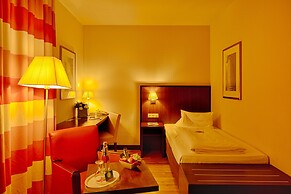 Trip Inn Frankfurt Nordwestzentrum