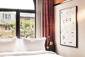 Jan Luyken Amsterdam