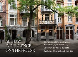 Jan Luyken Amsterdam