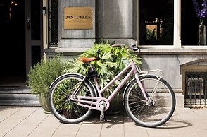 Jan Luyken Amsterdam