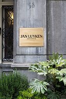 Jan Luyken Amsterdam