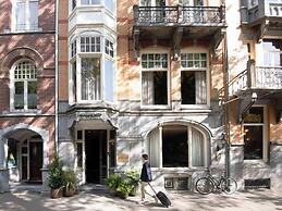 Jan Luyken Amsterdam