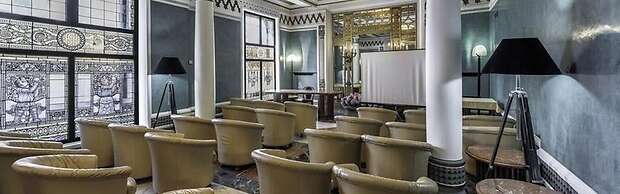 Hotel Roma