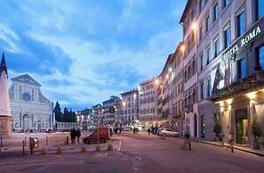 Hotel Roma