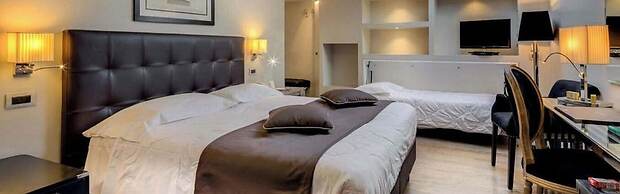 Hotel Roma