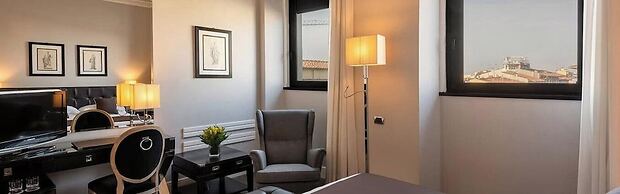 Hotel Roma