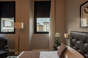 Hotel Roma