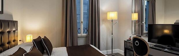 Hotel Roma