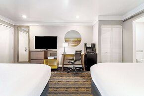 Days Inn by Wyndham San Diego Hotel Circle