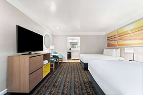 Days Inn by Wyndham San Diego Hotel Circle