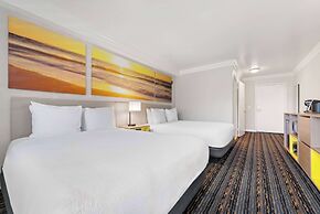 Days Inn by Wyndham San Diego Hotel Circle