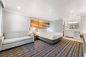 Days Inn by Wyndham San Diego Hotel Circle