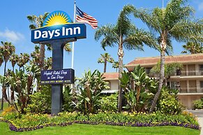 Days Inn by Wyndham San Diego Hotel Circle