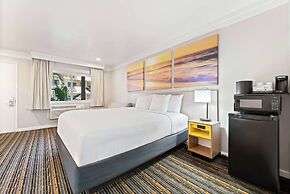 Days Inn by Wyndham San Diego Hotel Circle