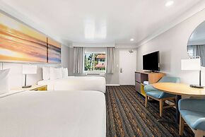Days Inn by Wyndham San Diego Hotel Circle