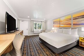 Days Inn by Wyndham San Diego Hotel Circle