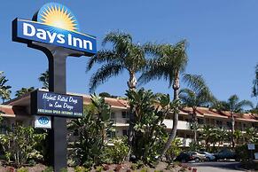 Days Inn by Wyndham San Diego Hotel Circle