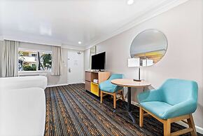 Days Inn by Wyndham San Diego Hotel Circle