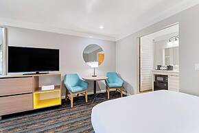 Days Inn by Wyndham San Diego Hotel Circle