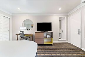 Days Inn by Wyndham San Diego Hotel Circle