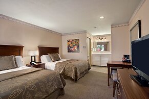 Days Inn by Wyndham San Diego Hotel Circle