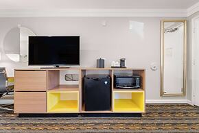 Days Inn by Wyndham San Diego Hotel Circle
