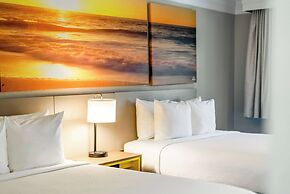 Days Inn by Wyndham San Diego Hotel Circle
