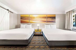 Days Inn by Wyndham San Diego Hotel Circle