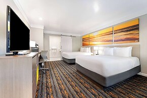 Days Inn by Wyndham San Diego Hotel Circle