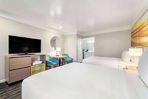 Days Inn by Wyndham San Diego Hotel Circle