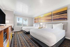 Days Inn by Wyndham San Diego Hotel Circle
