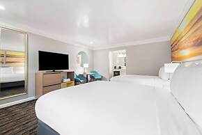 Days Inn by Wyndham San Diego Hotel Circle
