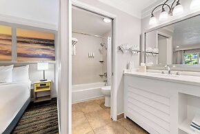 Days Inn by Wyndham San Diego Hotel Circle