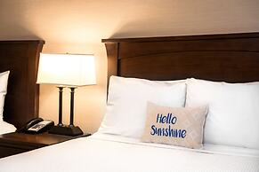 Days Inn by Wyndham San Diego Hotel Circle
