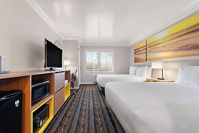 Days Inn by Wyndham San Diego Hotel Circle