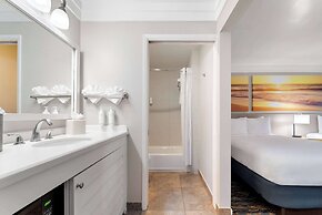 Days Inn by Wyndham San Diego Hotel Circle