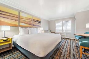 Days Inn by Wyndham San Diego Hotel Circle