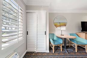 Days Inn by Wyndham San Diego Hotel Circle