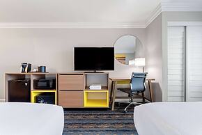 Days Inn by Wyndham San Diego Hotel Circle