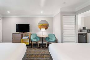 Days Inn by Wyndham San Diego Hotel Circle