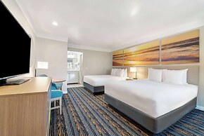 Days Inn by Wyndham San Diego Hotel Circle