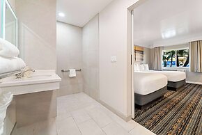 Days Inn by Wyndham San Diego Hotel Circle
